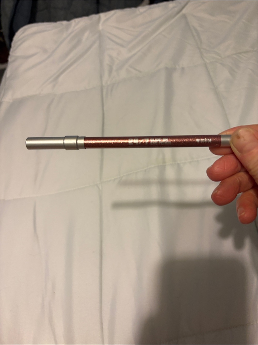 Urban Decay eyeliner